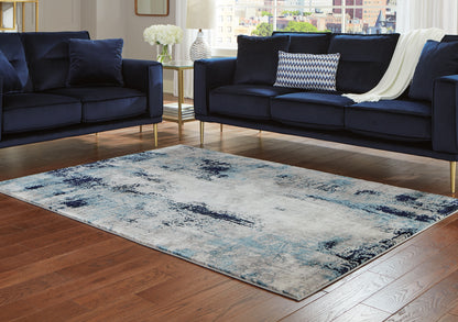 Leonelle Large Rug - Premier Furniture & Mattress