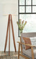 Dallson Wood Floor Lamp (1/CN) - Premier Furniture & Mattress