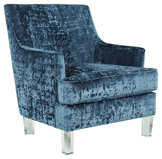 Gloriann Accent Chair - Premier Furniture & Mattress