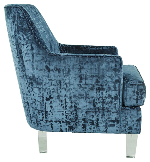 Gloriann Accent Chair - Premier Furniture & Mattress