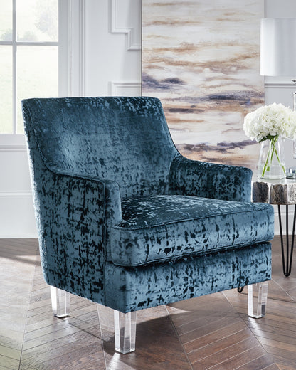 Gloriann Accent Chair - Premier Furniture & Mattress