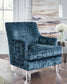 Gloriann Accent Chair - Premier Furniture & Mattress