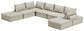 Bales 7-Piece Modular Seating - Premier Furniture & Mattress