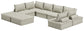 Bales 8-Piece Modular Seating - Premier Furniture & Mattress