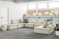 Bales 8-Piece Modular Seating - Premier Furniture & Mattress