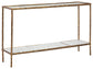 Ryandale Console Sofa Table - Premier Furniture & Mattress
