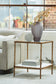 Ryandale Accent Table - Premier Furniture & Mattress