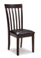 Hammis Dining Table and 2 Chairs - Premier Furniture & Mattress