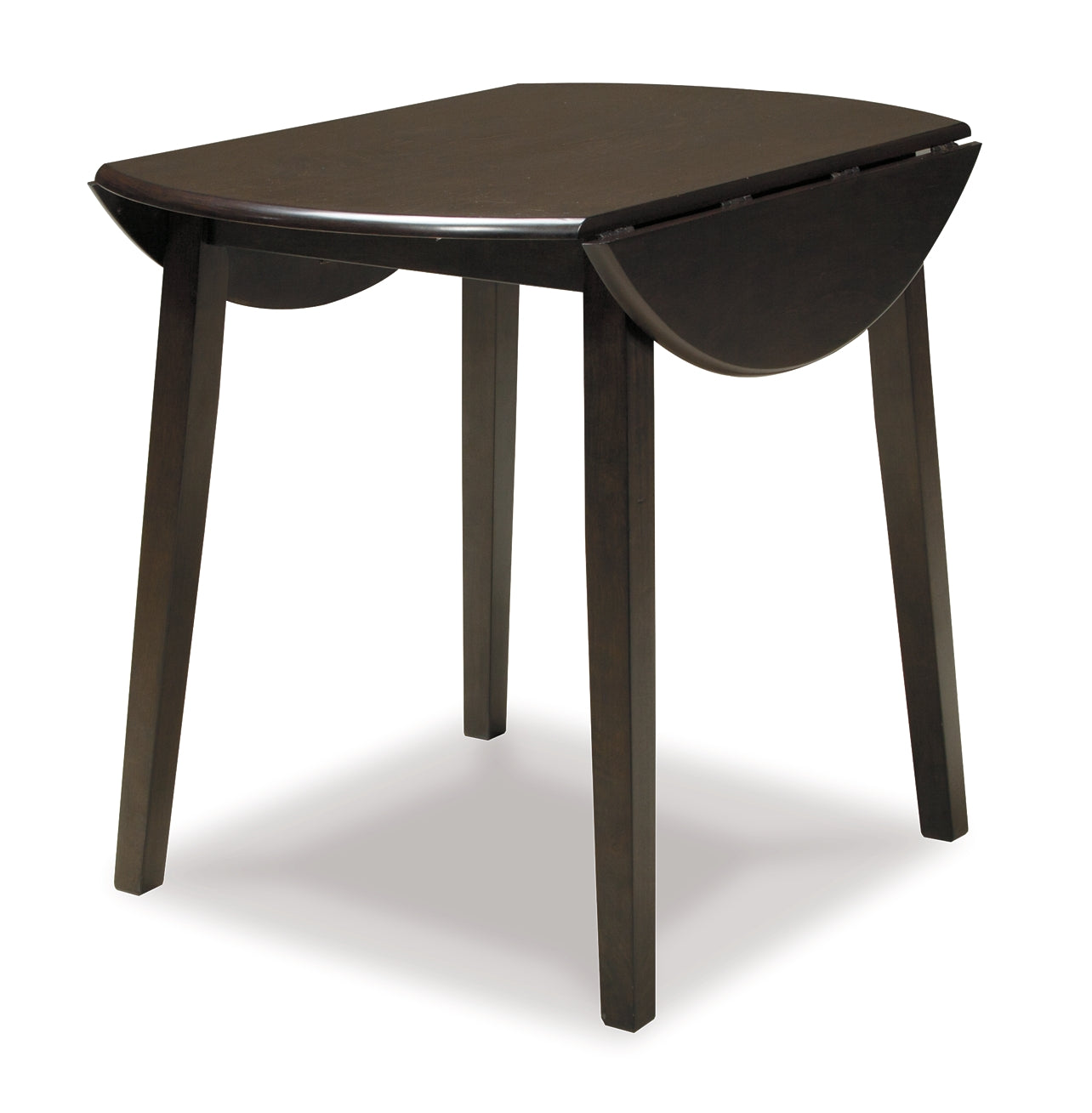 Hammis Dining Table and 2 Chairs - Premier Furniture & Mattress