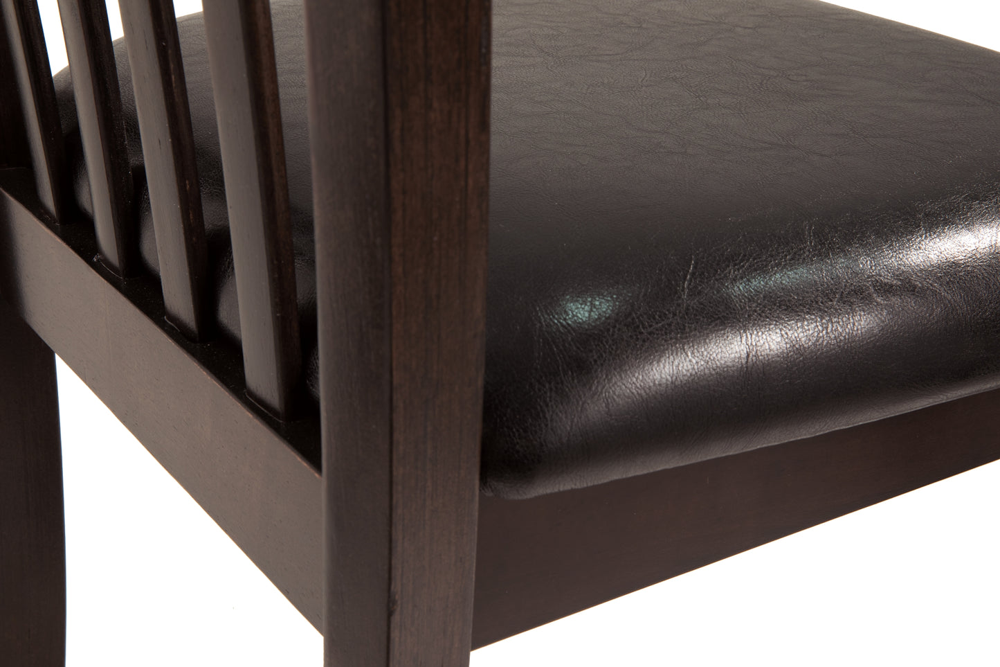 Hammis Dining Table and 2 Chairs - Premier Furniture & Mattress