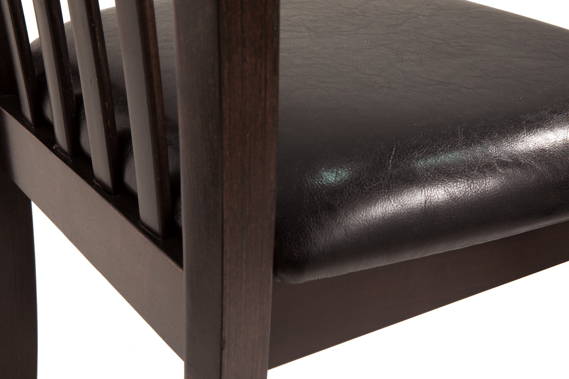 Hammis Dining Table and 2 Chairs - Premier Furniture & Mattress