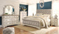 Realyn Sleigh Bed - Premier Furniture & Mattress