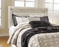 Bellaby Panel Bed - Premier Furniture & Mattress