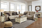 Bolanburg Sofa Table - Premier Furniture & Mattress