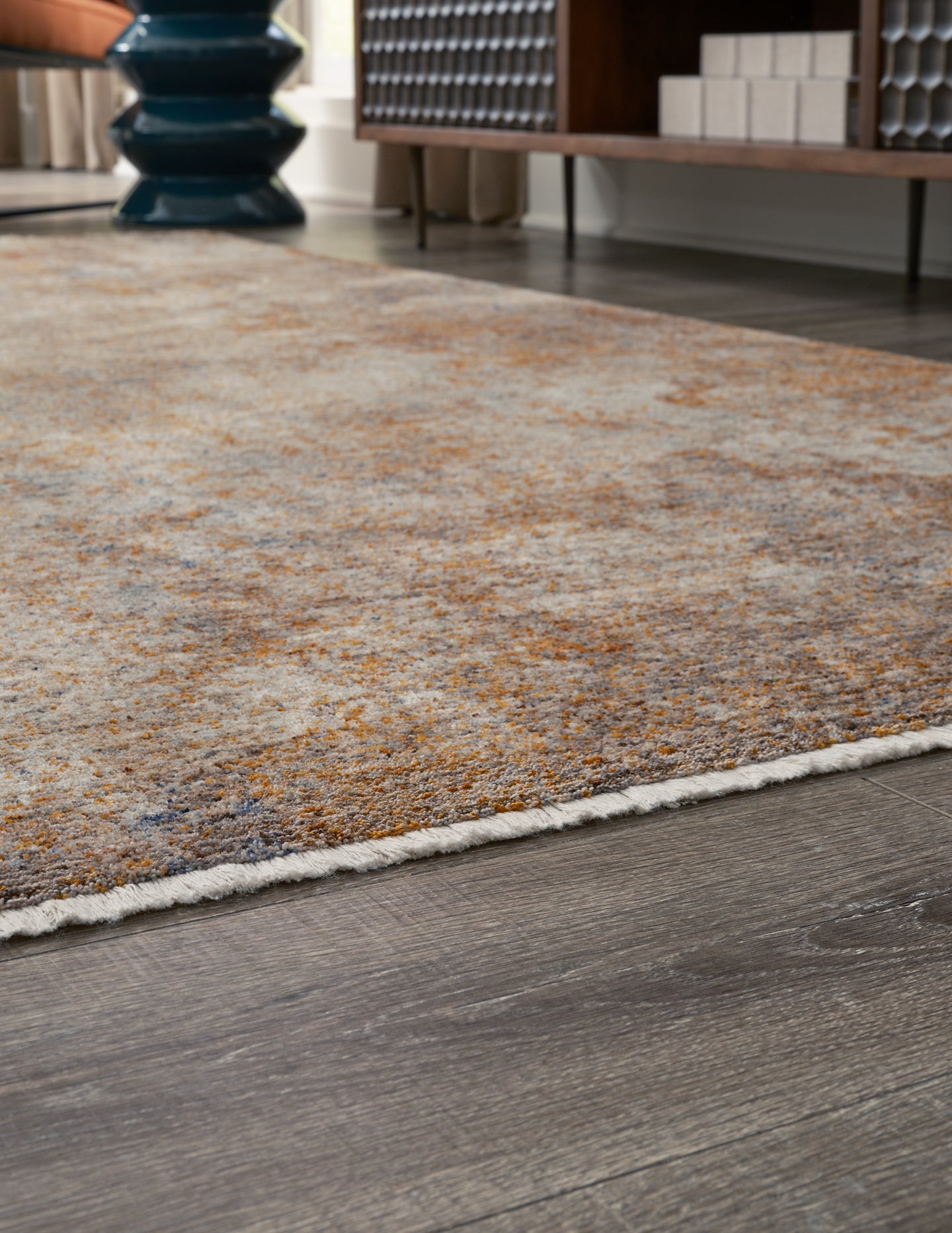 Mauville Medium Rug - Premier Furniture & Mattress