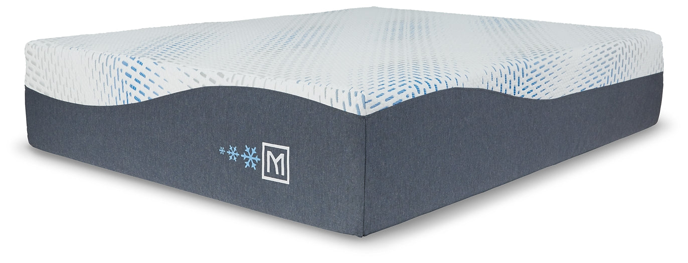 Millennium Luxury Gel Memory Foam Mattress - Premier Furniture & Mattress