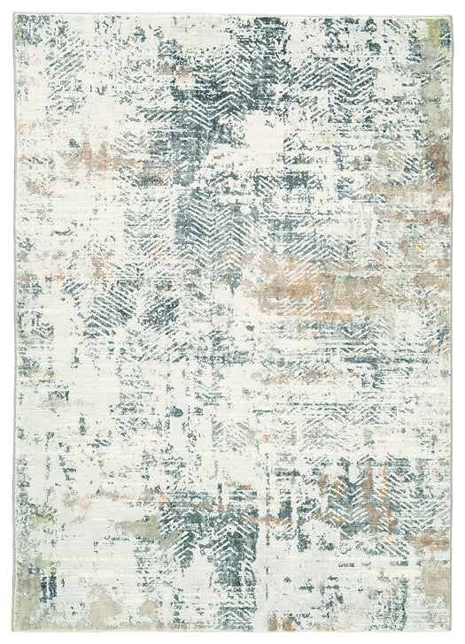 Redlings Large Rug - Premier Furniture & Mattress