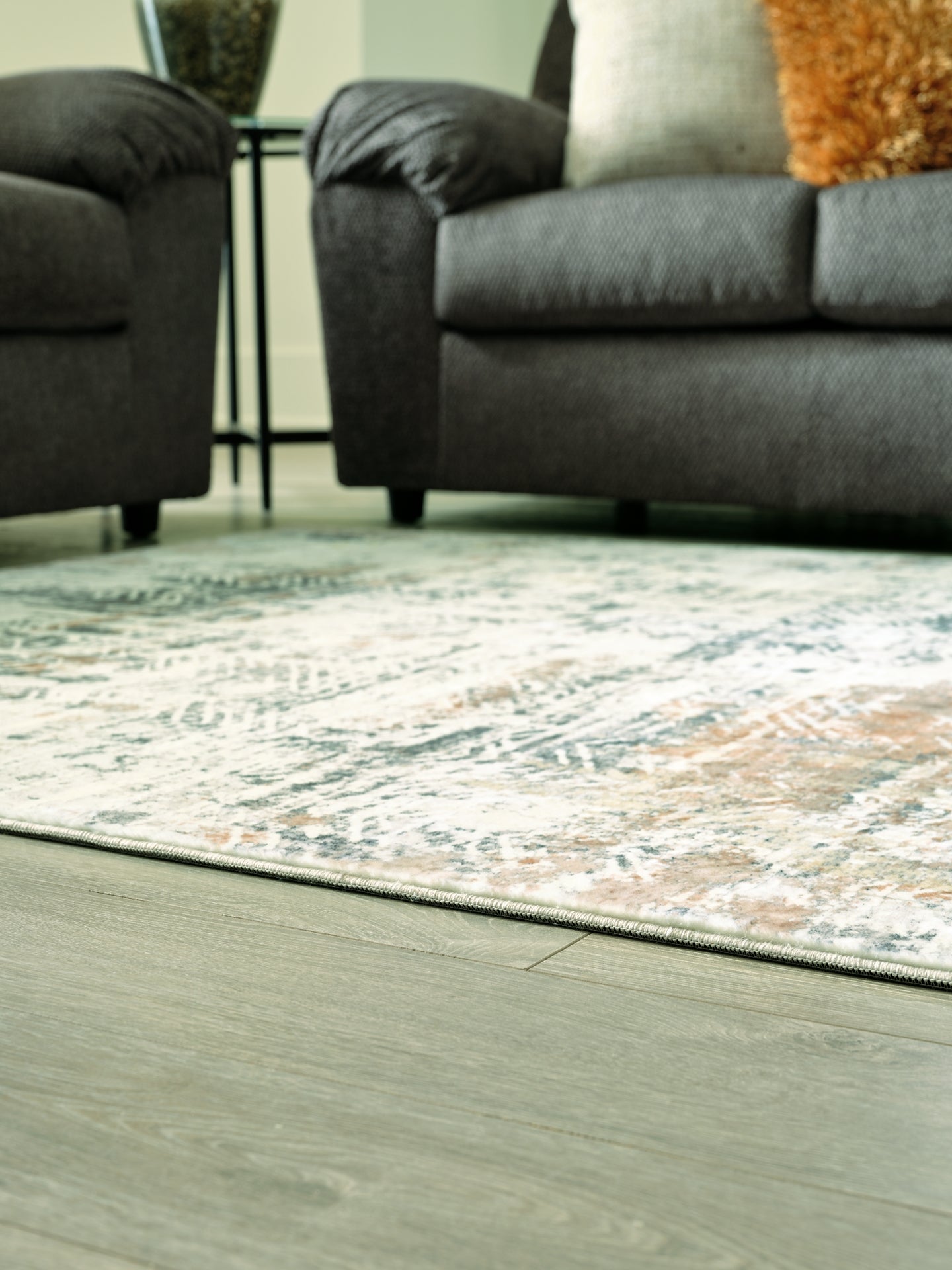 Redlings Large Rug - Premier Furniture & Mattress