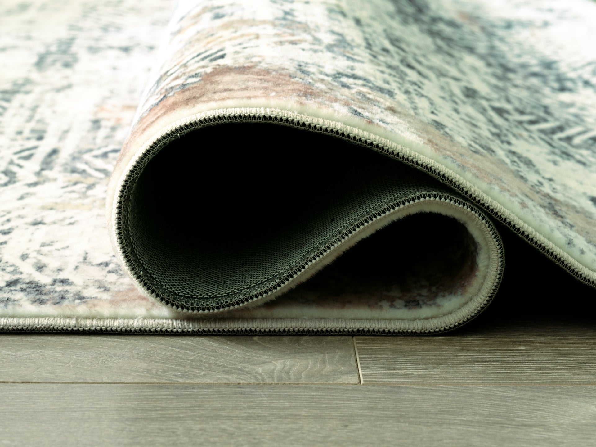 Redlings Large Rug - Premier Furniture & Mattress