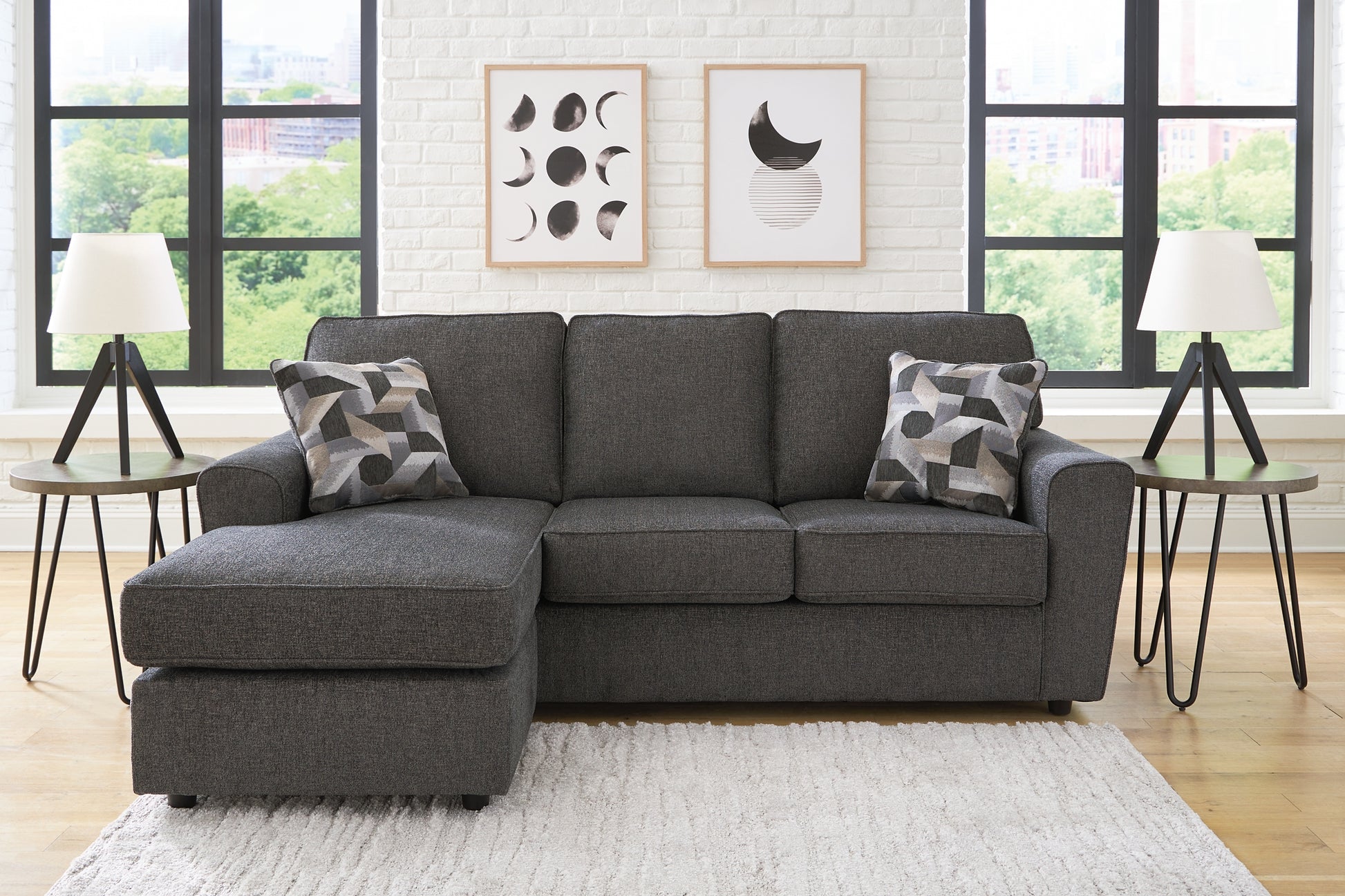 Cascilla Sofa Chaise Cascilla Sofa Chaise