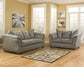 Darcy Sofa and Loveseat - Premier Furniture & Mattress