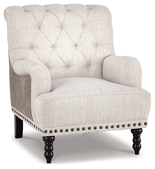 Tartonelle Accent Chair - Premier Furniture & Mattress