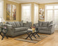 Darcy Sofa and Loveseat - Premier Furniture & Mattress