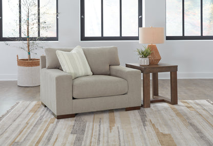 Maggie Chair and a Half - Premier Furniture & Mattress