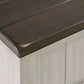 Darborn Coffee Table with 2 End Tables