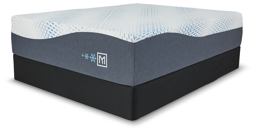 Millennium Luxury Gel Memory Foam Mattress - Premier Furniture & Mattress