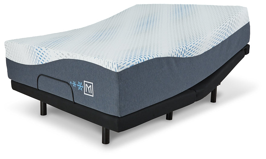Millennium Luxury Gel Memory Foam Mattress - Premier Furniture & Mattress