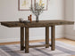 Moriville RECT DRM Counter EXT Table - Premier Furniture & Mattress
