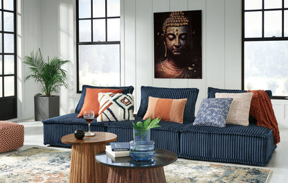 Bales 3-Piece Modular Seating - Premier Furniture & Mattress