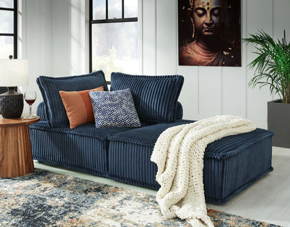 Bales 2-Piece Modular Seating - Premier Furniture & Mattress