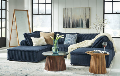 Bales 5-Piece Modular Seating - Premier Furniture & Mattress