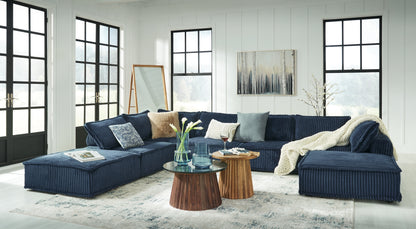 Bales 7-Piece Modular Seating - Premier Furniture & Mattress