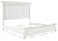 Kanwyn Panel Bed - Premier Furniture & Mattress