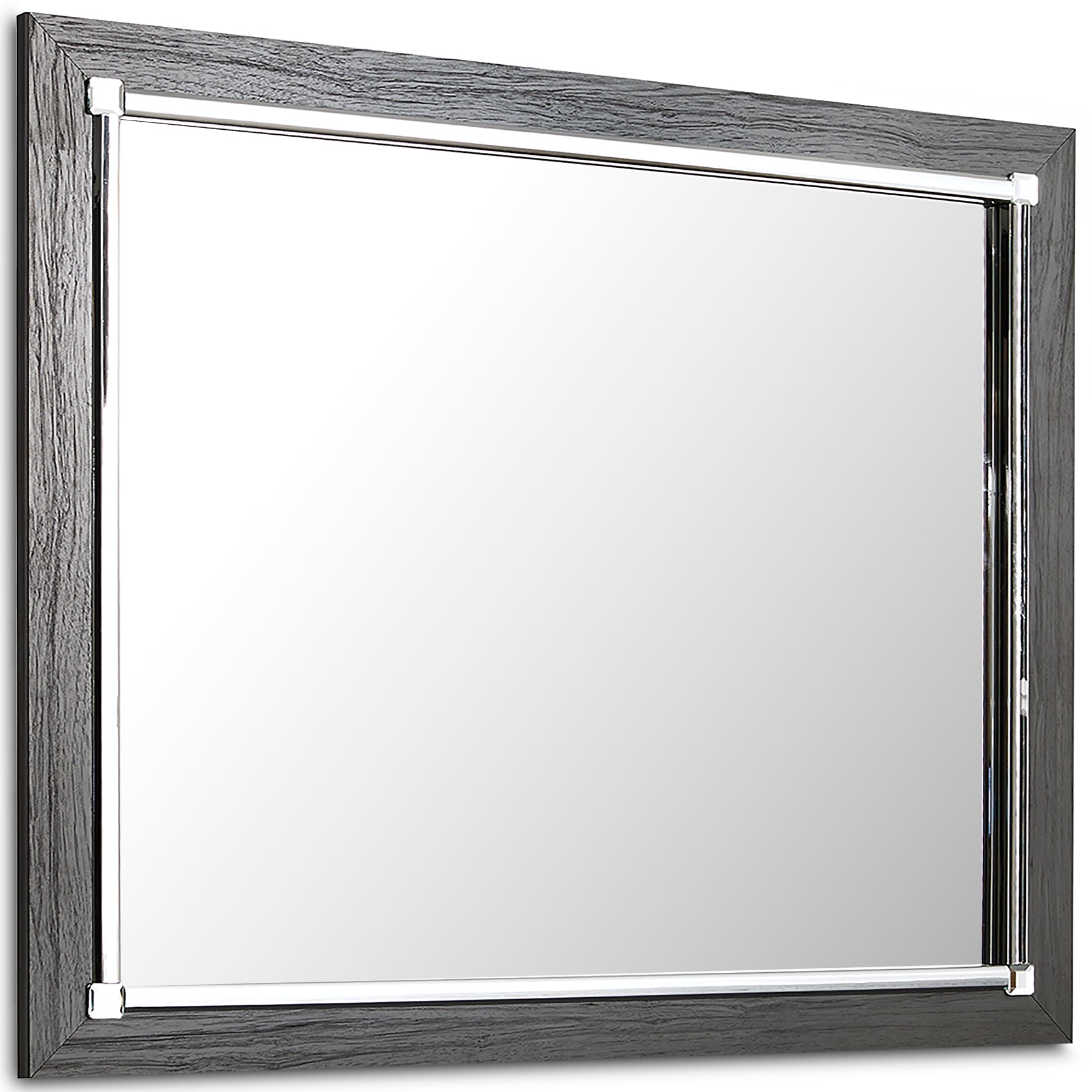 Lodanna Dresser and Mirror - Premier Furniture & Mattress
