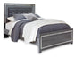 Lodanna Panel Bed - Premier Furniture & Mattress
