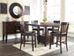 Haddigan Dining Room Server - Premier Furniture & Mattress