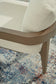 Serene Bay Outdoor Dining Table and 4 Chairs