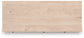 Arloster Six Drawer Dresser