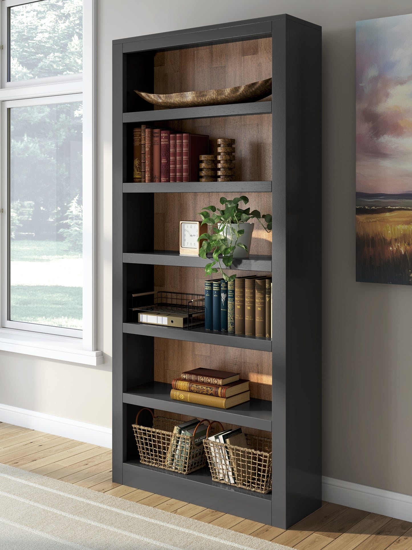Wildenauer Bookcase