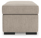 Sararose Ottoman