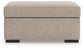 Sararose Ottoman