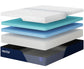 Nectar Luxe Memory Foam  Mattress
