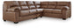 WillowBend 3-Piece Sectional