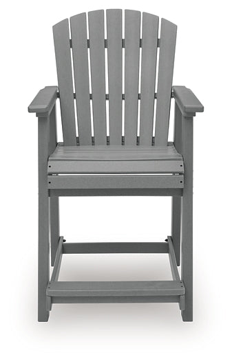 Sanctuary Beach Barstool (2/CN)