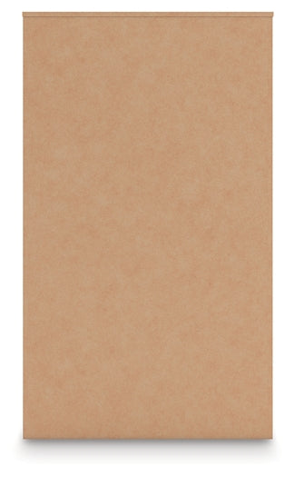 Kinlanni Five Drawer Chest