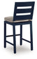 East Beach Barstool (2/CN)